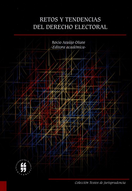 Retos y tendencias del Derecho...