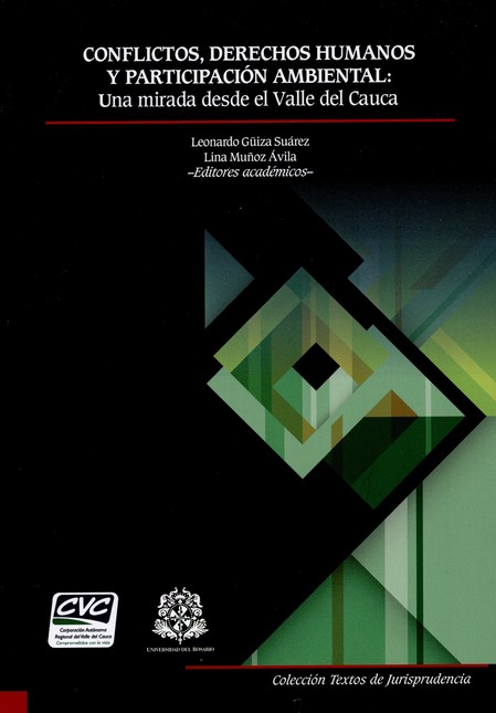 Conflictos, derechos humanos y...