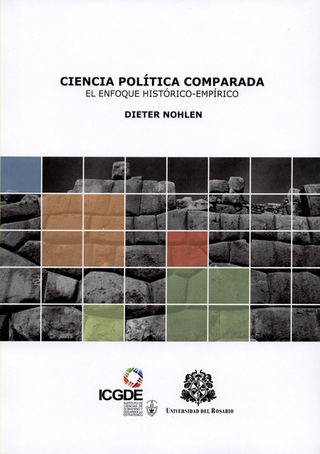Ciencia política comparada. El...