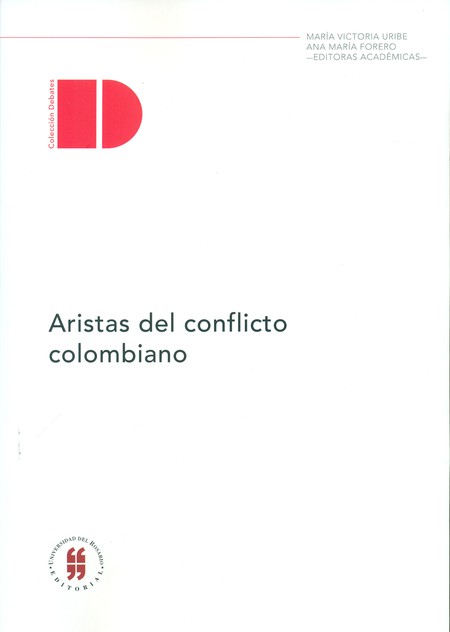 Aristas del conflicto colombia...