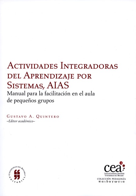 Actividades Integradoras del A...