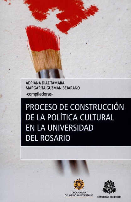 Proceso de construcción de la ...