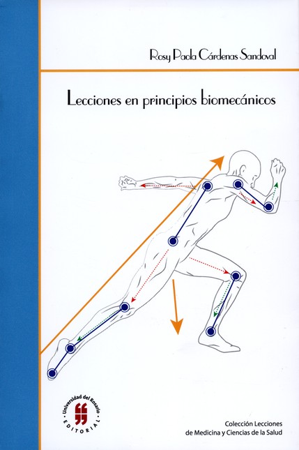 Lecciones en principios biomec...