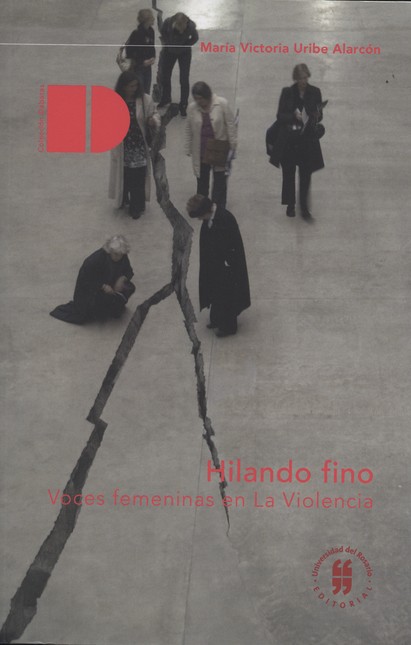 Hilando fino. Voces femeninas ...