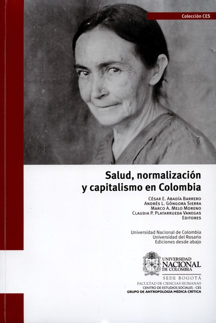 Salud, normalización y capital...