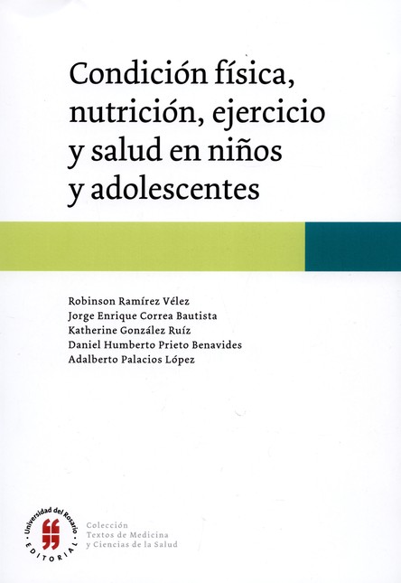 Condición física, nutrición, e...