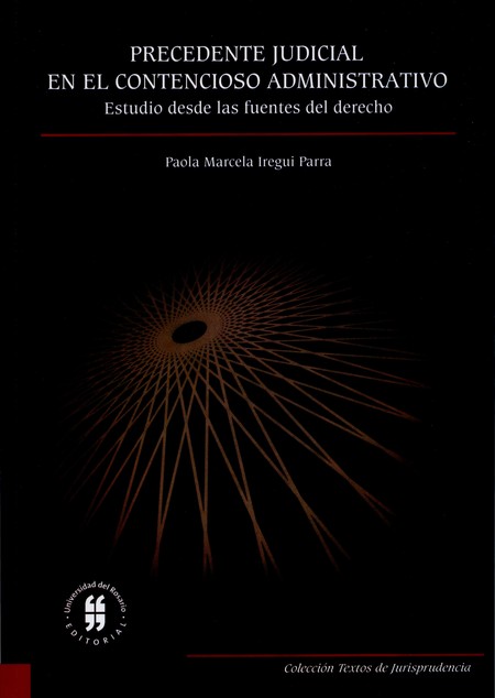 Precedente judicial en el cont...