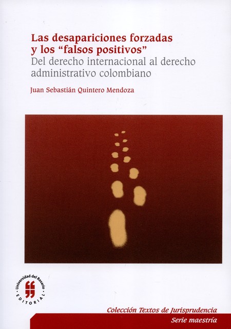 Las desaparaciones forzadas y ...