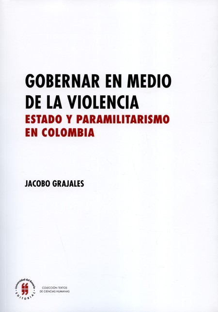 Gobernar en medio de la violen...