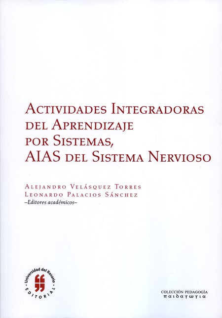Actividades integradoras del a...