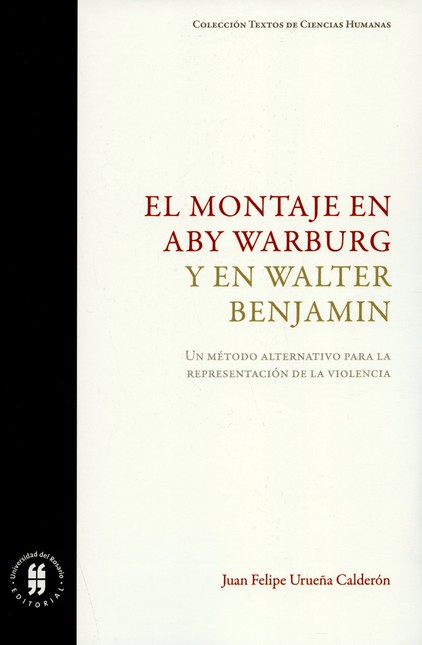 El montaje en Aby Warburg y en...