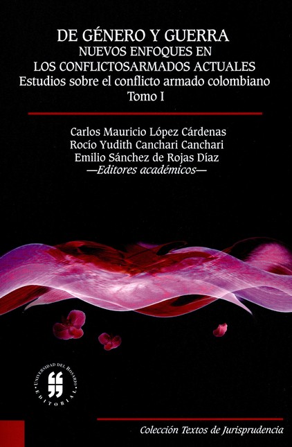 De género y guerra (Tomo I) Nu...