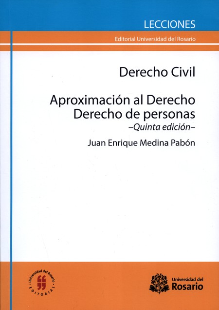 Derecho civil. Aproximación al...