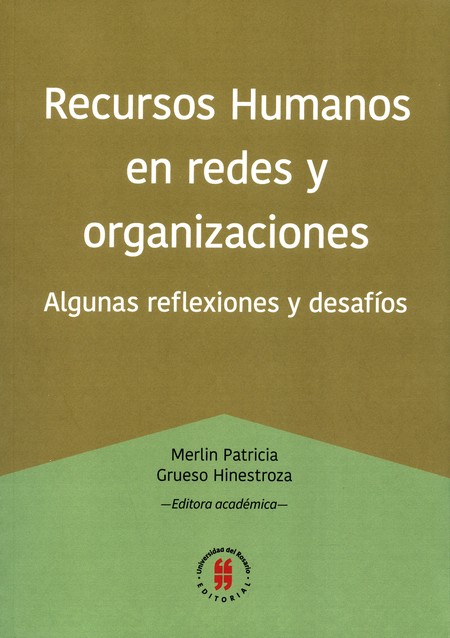 Recursos humanos en redes y or...