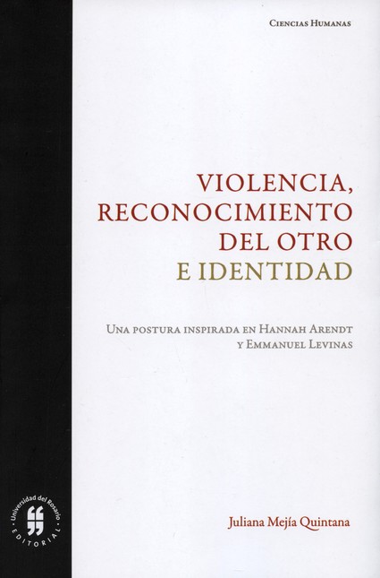 Violencia, reconocimiento del ...