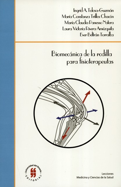Biomecánica de la rodilla para...