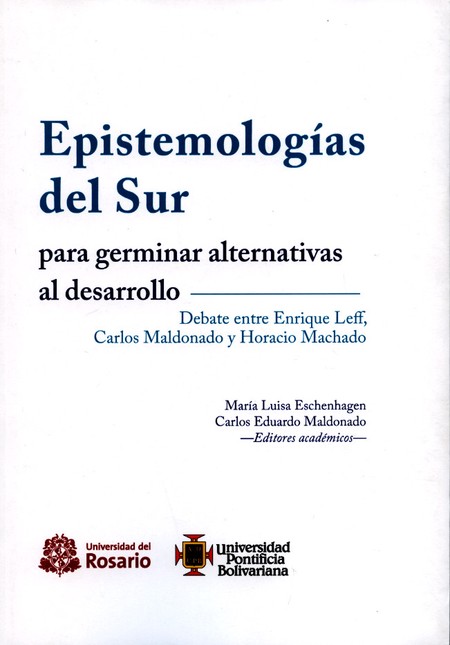 Epistemologías del sur para ge...
