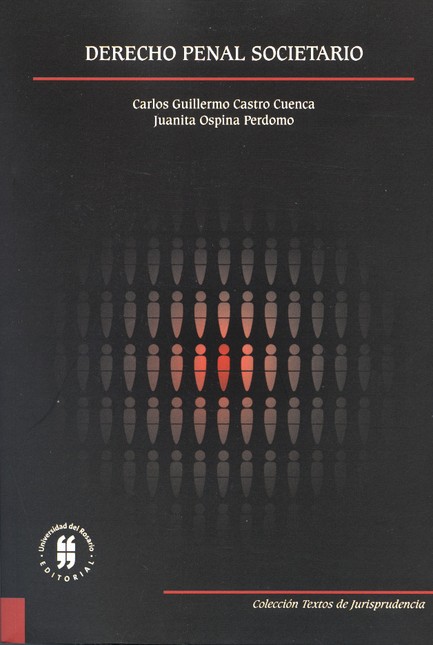 Derecho penal societario