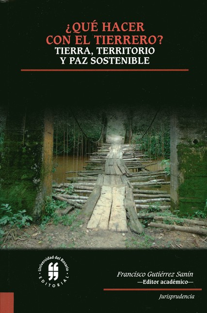 Qué hacer con el tierrero? Tie...