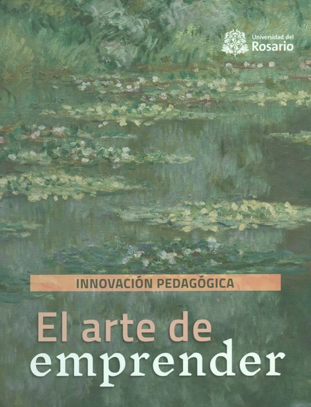 Innovación pedagógica. El arte...