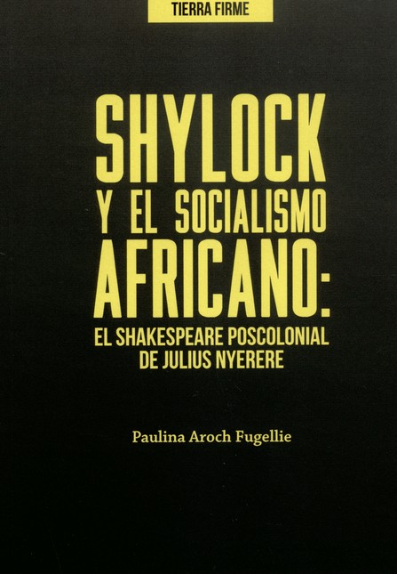 Shylock y el socialismo africa...