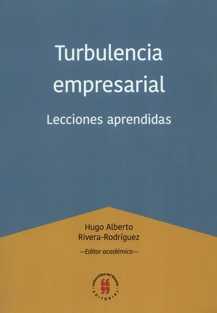 Turbulencia empresarial. Lecci...