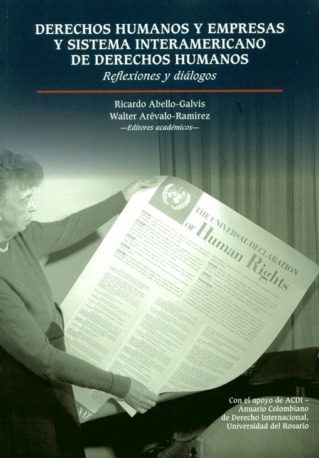 Derechos humanos y empresas y ...