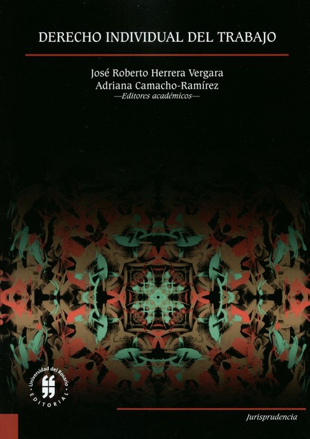 Derecho individual del trabajo