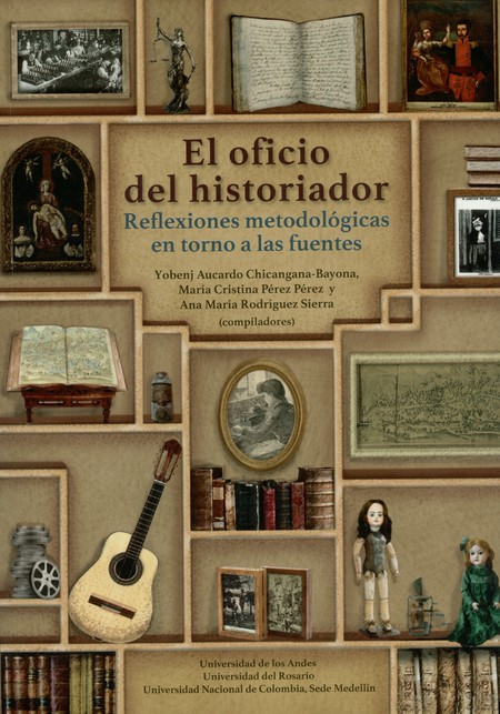 Oficio del historiador. Reflex...