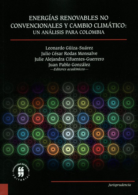 Energías renovables no convenc...