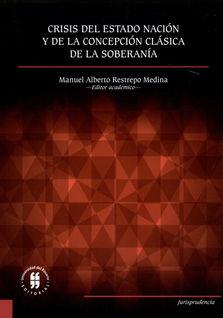 Crisis del estado nación y de ...