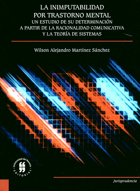 Inimputabilidad por trastorno ...