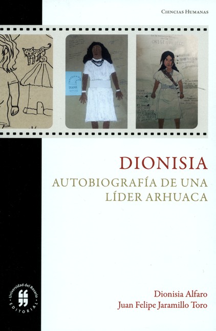 Dionisia. Autobiografía de una...