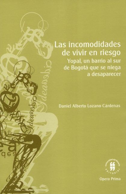 Las incomodidades de vivir en ...