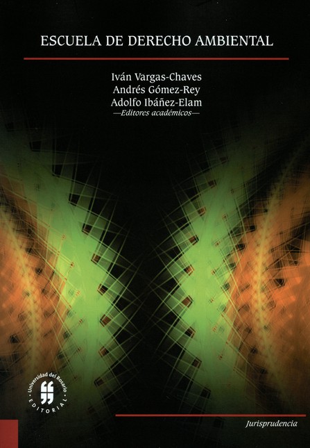 Escuela de derecho ambiental
