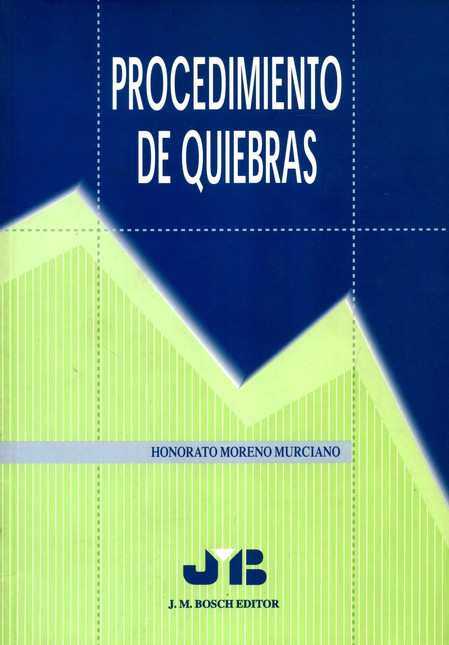 Procedimiento de quiebras