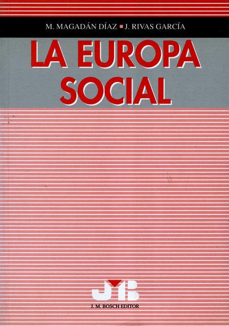 La europa social