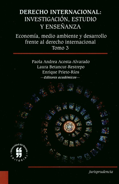 Derecho internacional: investi...