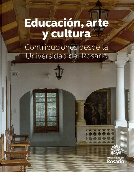 Educación, arte y cultura. Con...