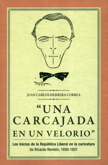 "Una carcajada en un velorio"....