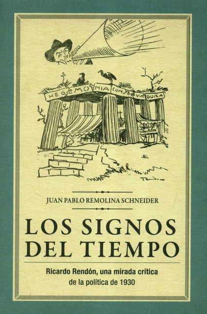 Los signos del tiempo. Ricardo...