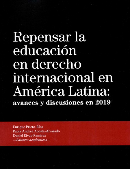 Repensar la educación en derec...