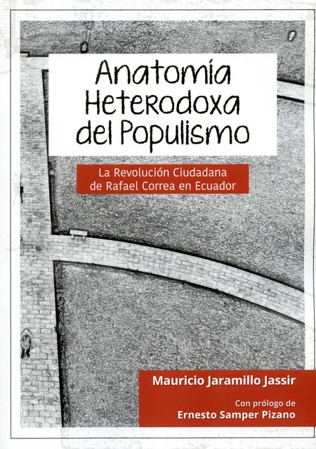 Anatomía Heterodoxa del Populi...