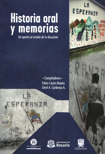 Historia oral y memorias. Un a...