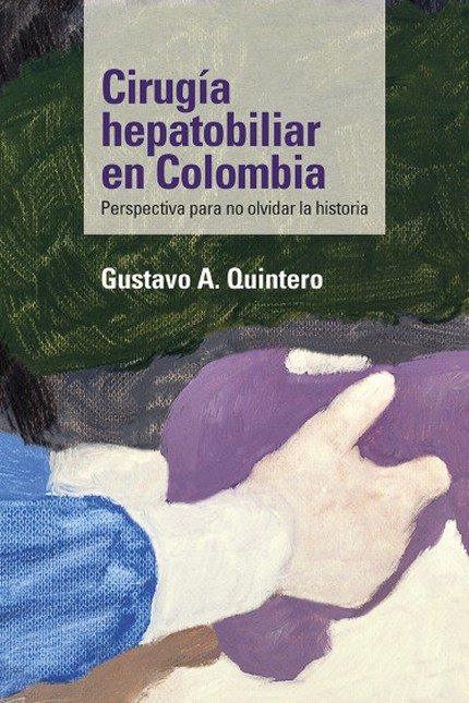 Cirugía hepatobiliar en Colomb...