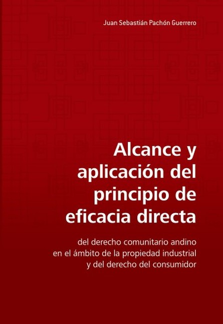 Alcance y aplicación del princ...