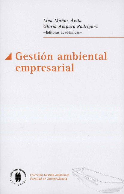 Gestión ambiental empresarial