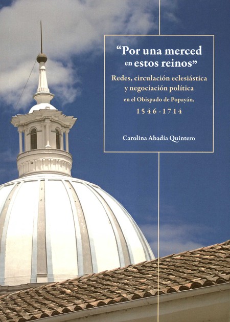 "Por una merced en estos reino...