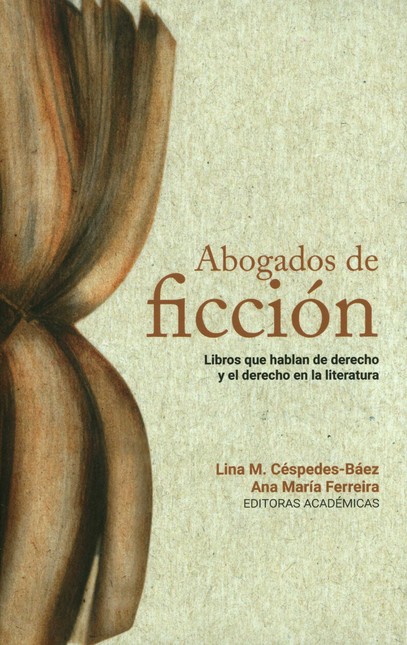 Abogados de ficción. Libros qu...