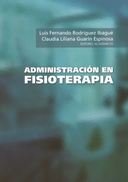 Administración en fisioterapia